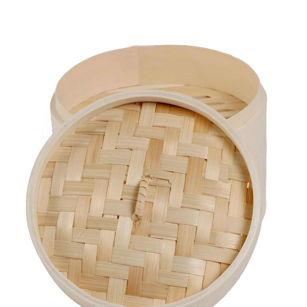 Home Collections Bamboo Steamer, product image 3