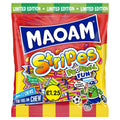 Maoam Limited Edition Football Fun Stripes 140g