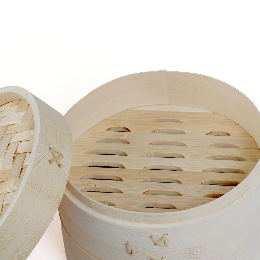 Home Collections Bamboo Steamer, product image 2
