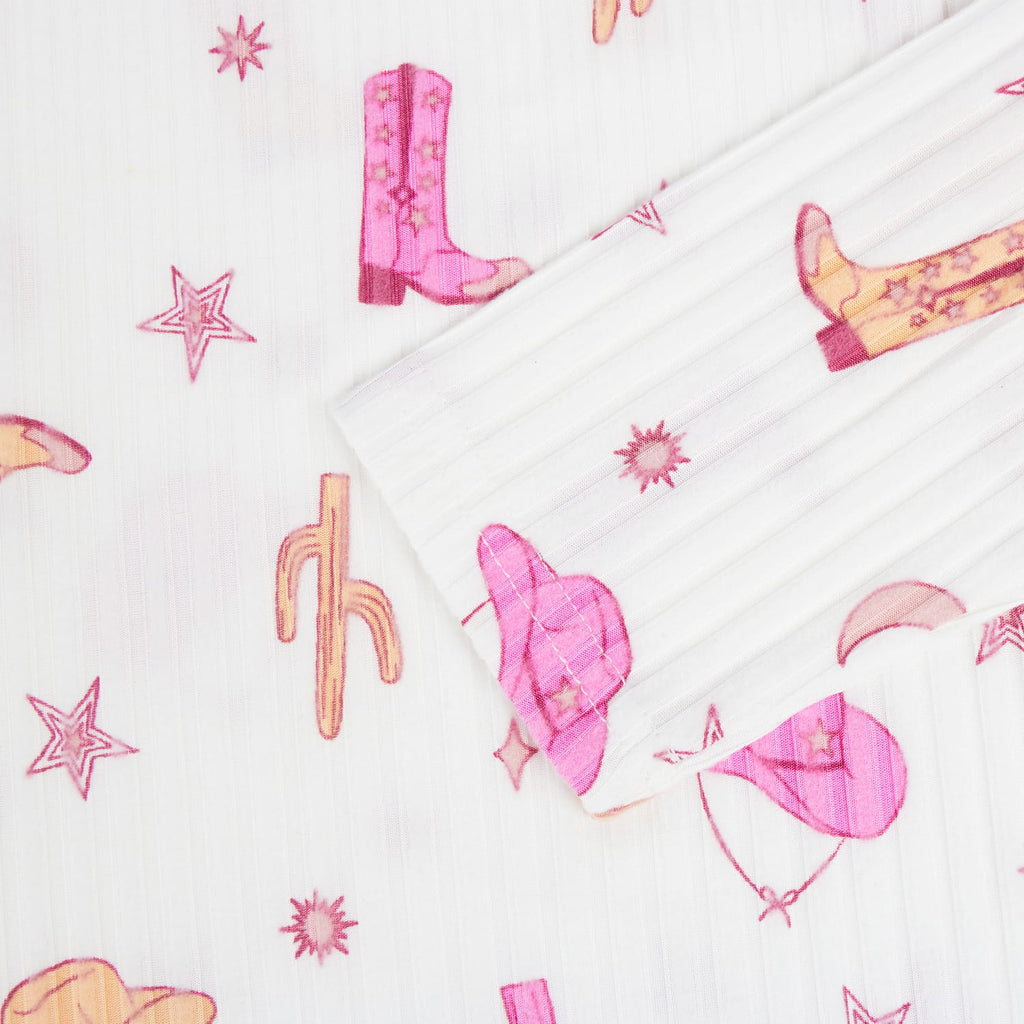 Originals Kids Cowgirl Pyjamas, product image 2