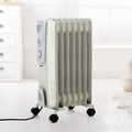 Pifco Oil Filled Radiator 1.5KW