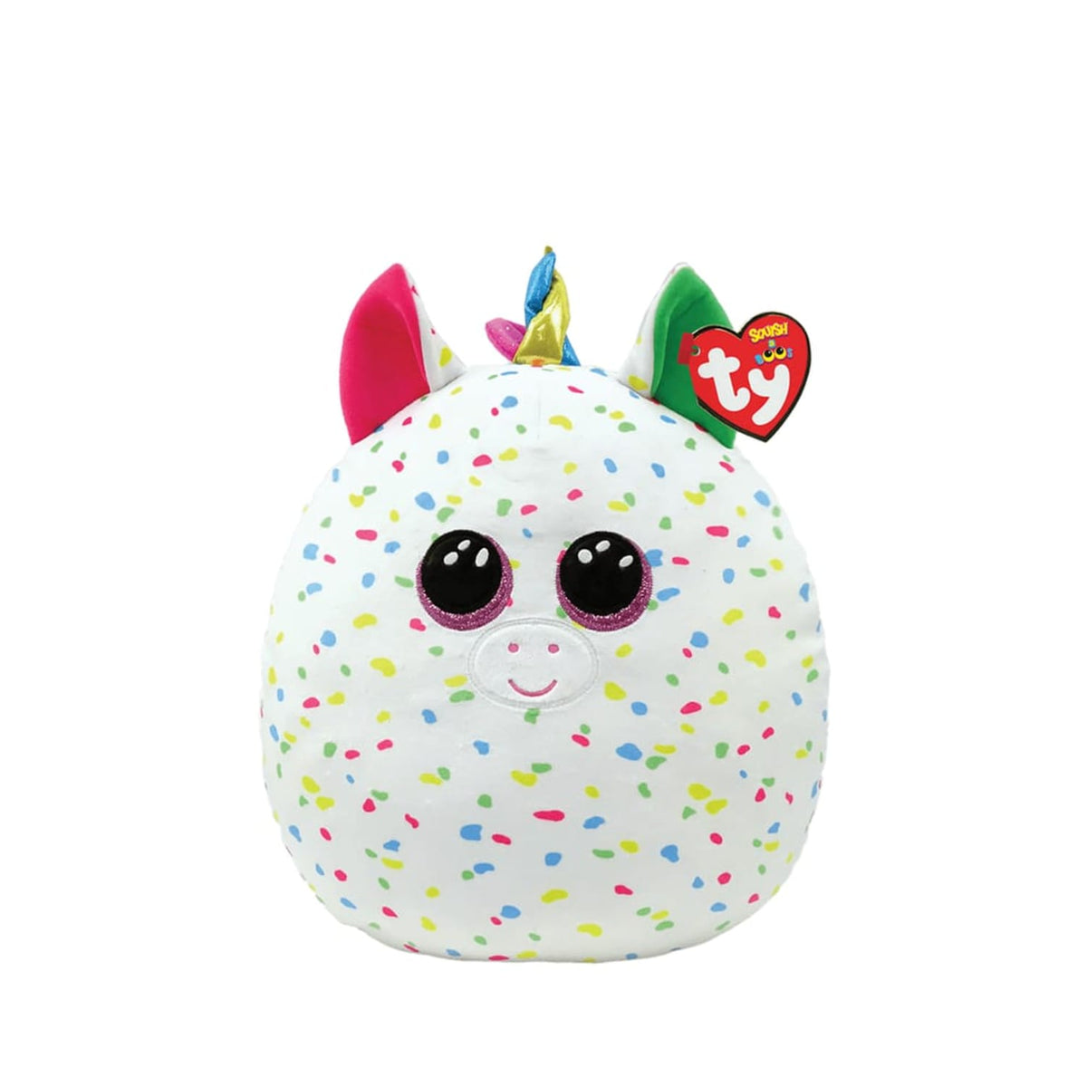 TY Squish A Boo Small 10" - Harmonie