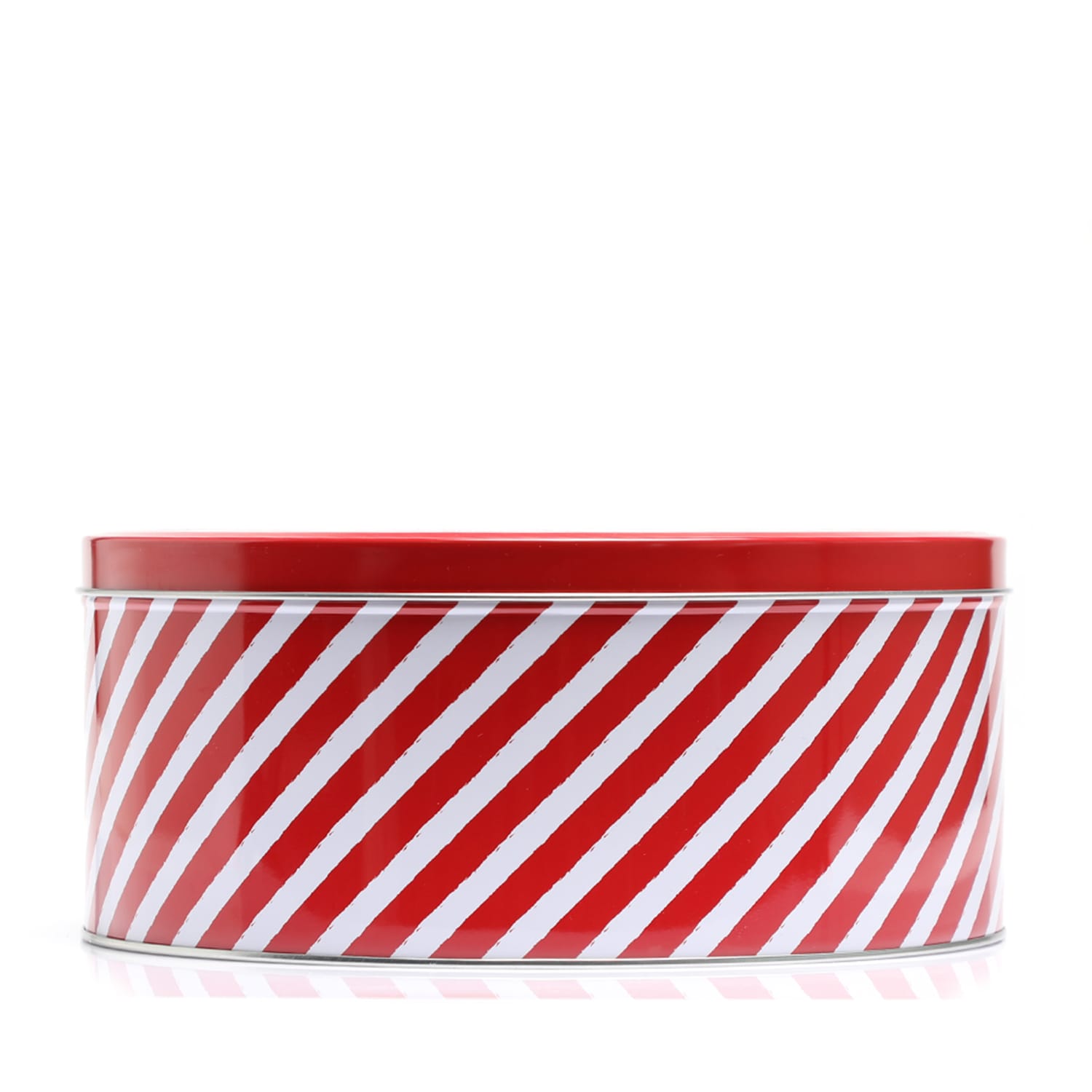 Jane Asher Christmas Round Tin, product image 6