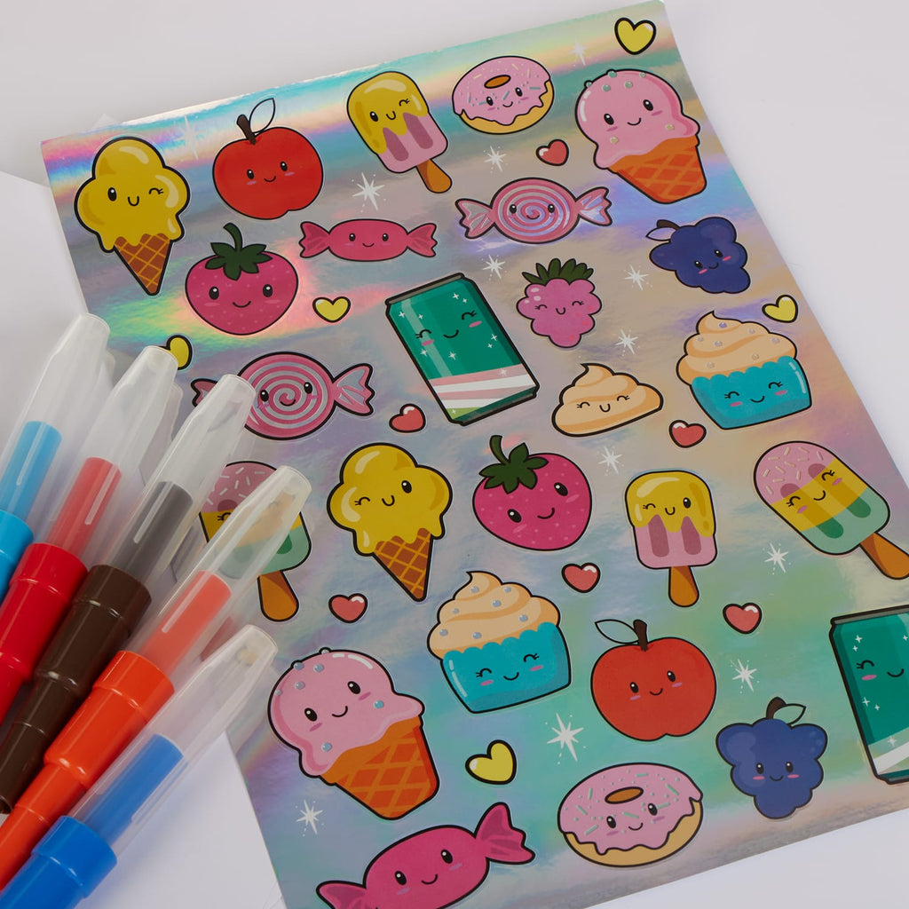 Dreamer Spray Pen Activity Set, product image 3