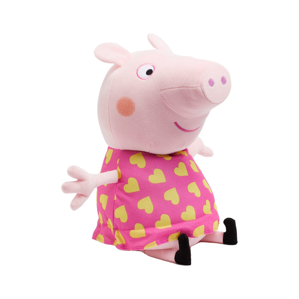 Peppa Pig Giant Talking Peppa Plush, product image 2