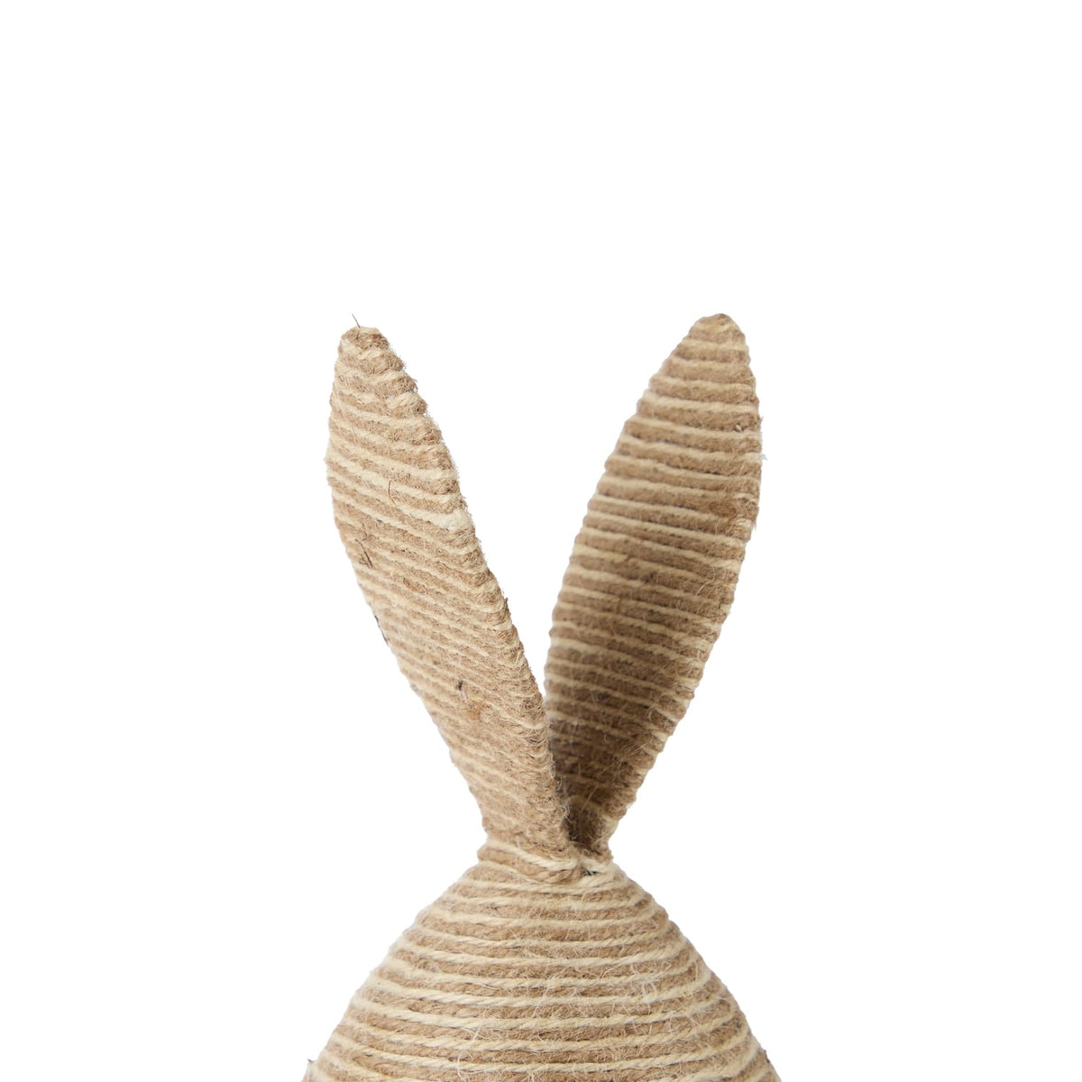 Hinch Home Small Bunny Egg Decoration, product image 3