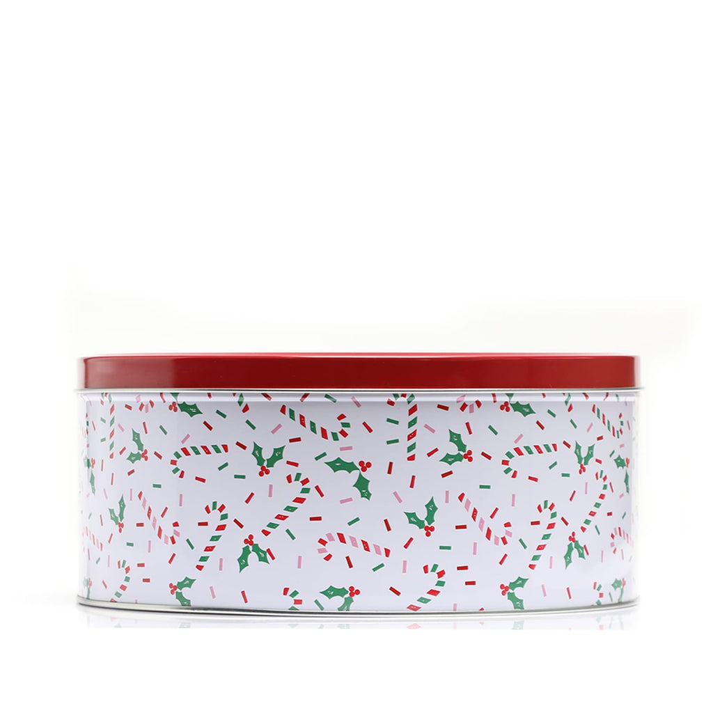 Jane Asher Christmas Round Tin, product image 2