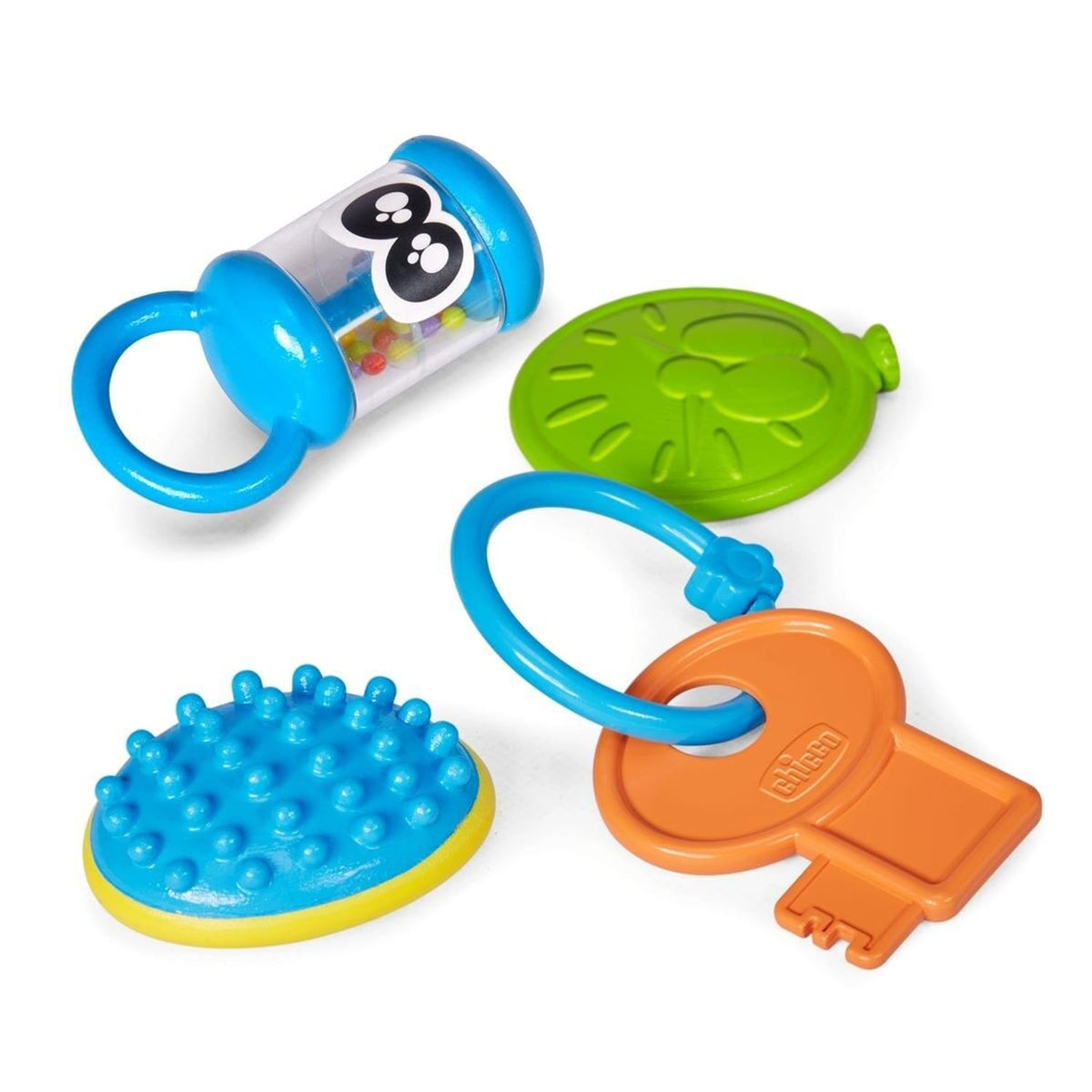 Chicco Baby Senses Gift Set, product image 2