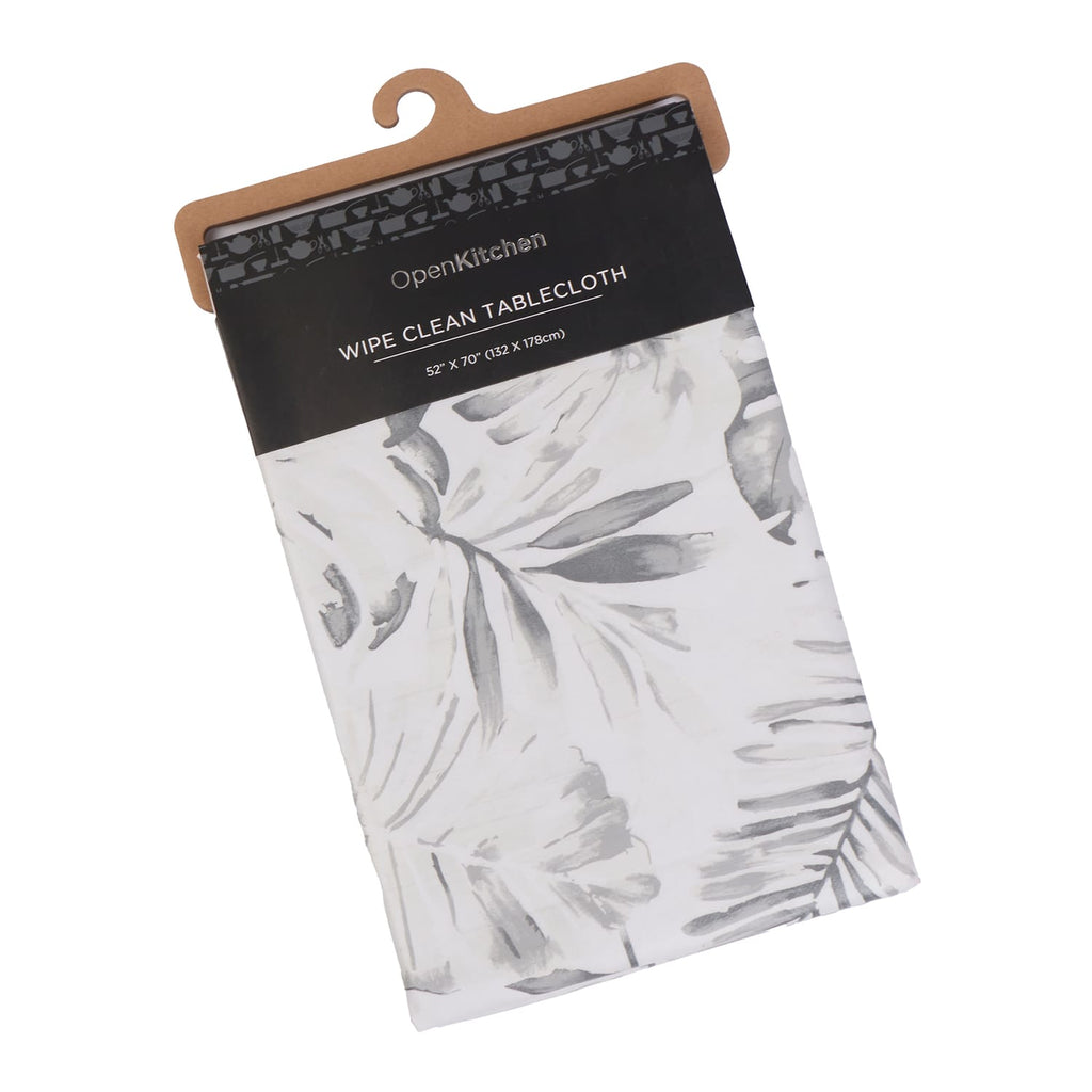 Open Kitchen Wipe Clean Tablecloth Assorted, product image 6