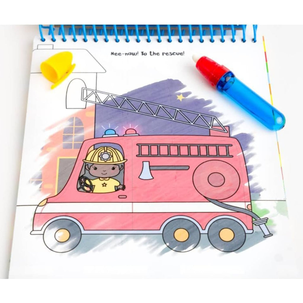 Magic Painting Vehicles, product image 2