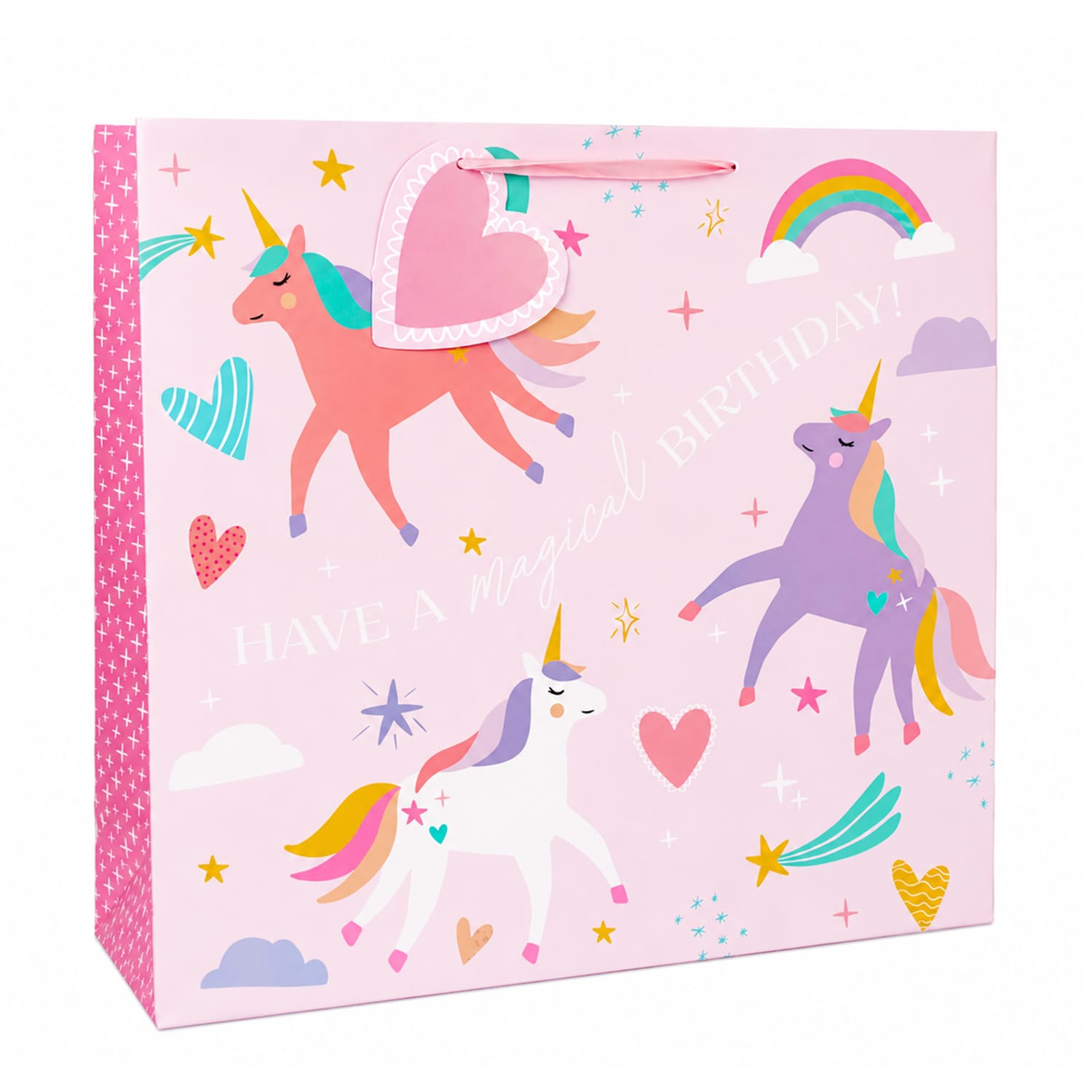 Let's Party XL Gift Bag, product image 2