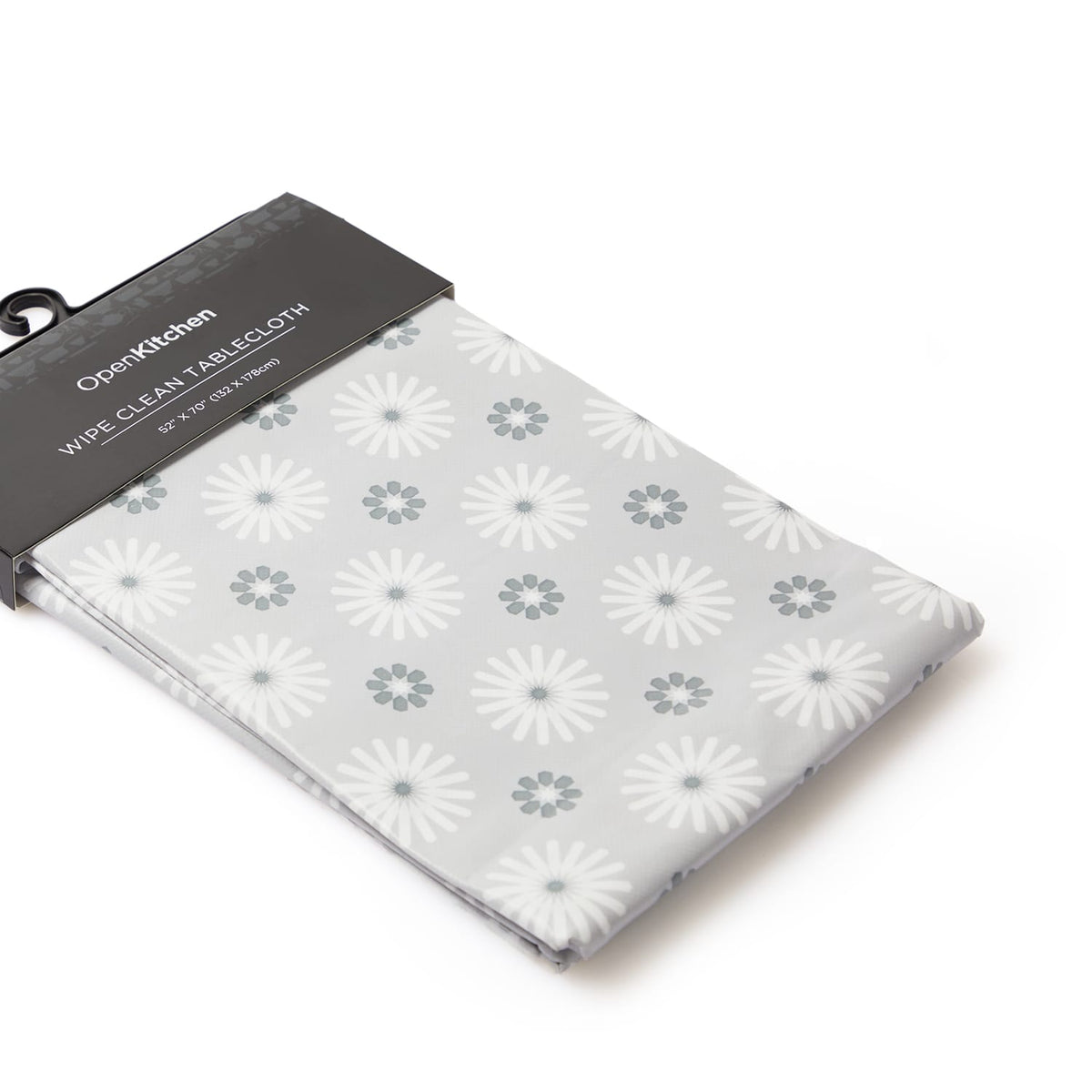 Open Kitchen Wipe Clean Tablecloth Assorted, product image 4