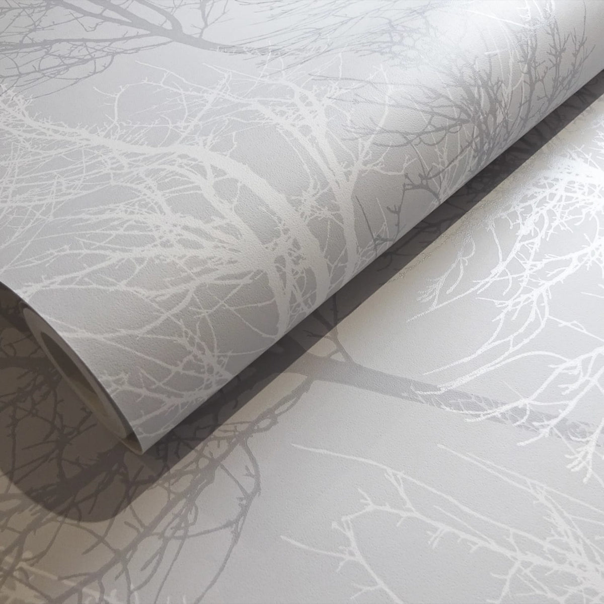 K2 Living Wallcovering Bowland - Grey, product image 2