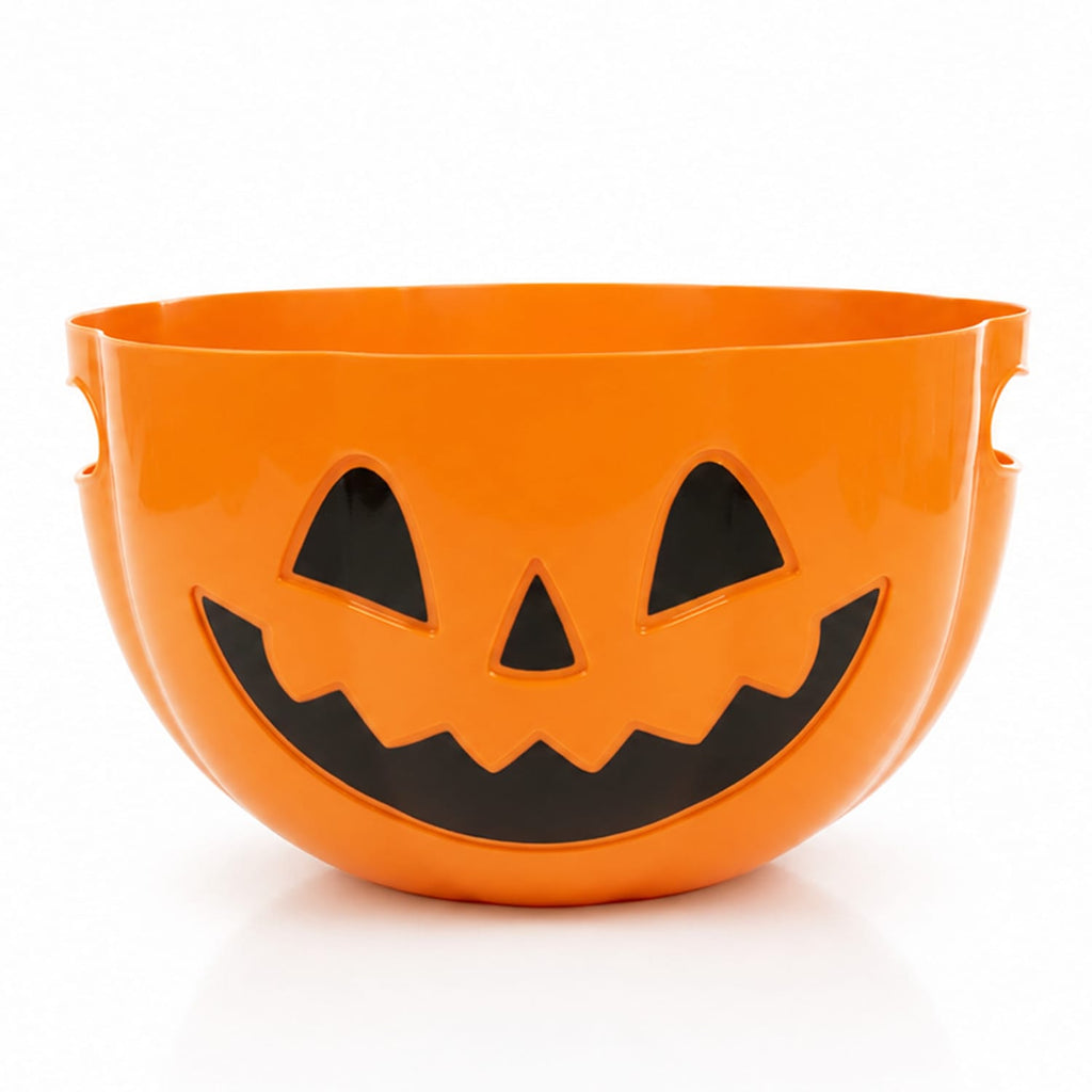 Halloween Character Bowl - Pumpkin, product image 2