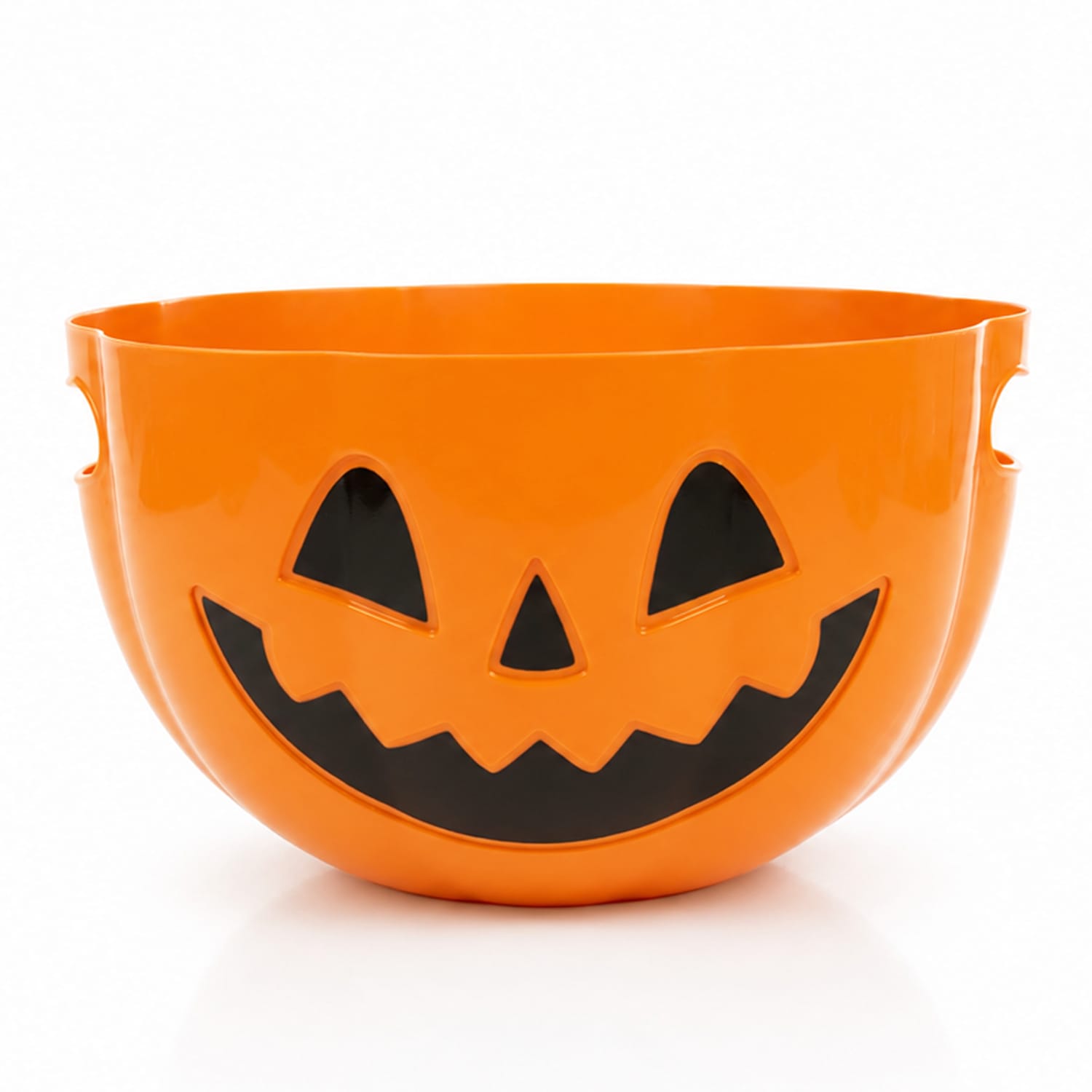 Halloween Character Bowl - Pumpkin, product image 2