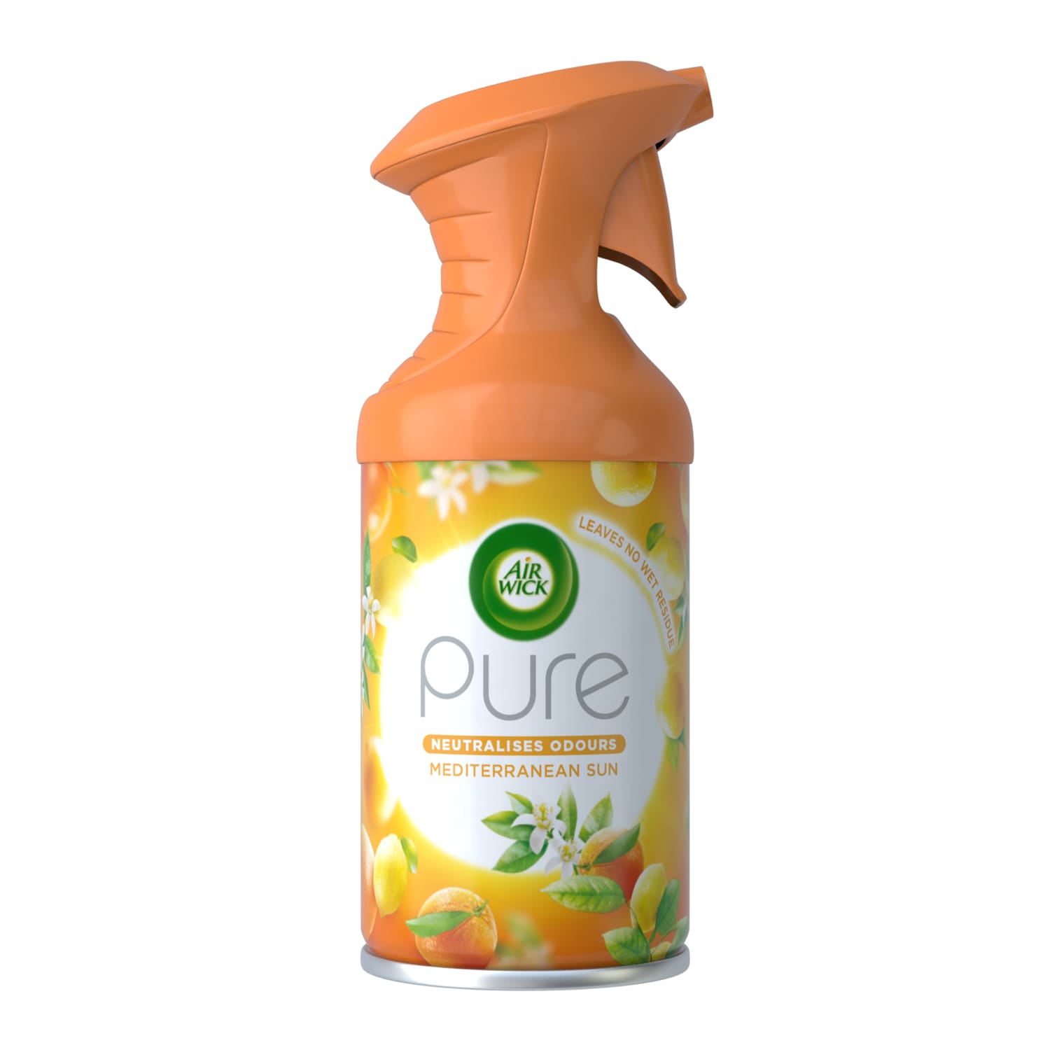 Air Wick Mediterranean Sun Pure Aerosol 250ml