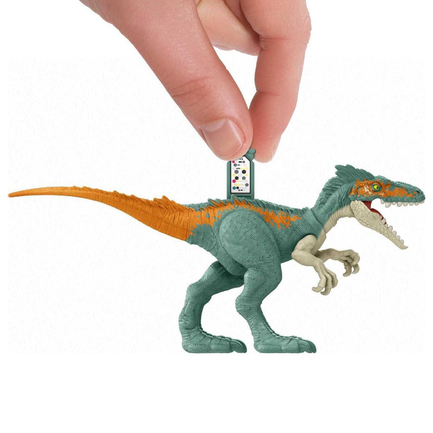 Jurassic World: Dominion Ferocious Pack - Moros Interpidus, product image 2