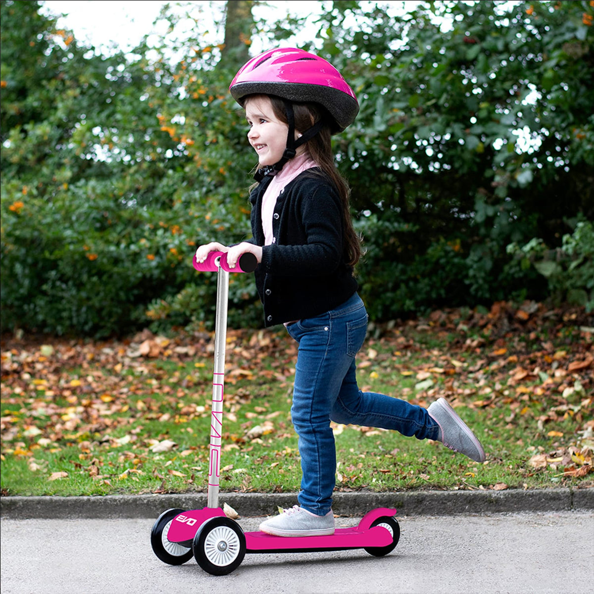 Evo Move 'N' Groove Scooter, product image 4