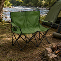 Lakescape Double Camping Chair, product image 2