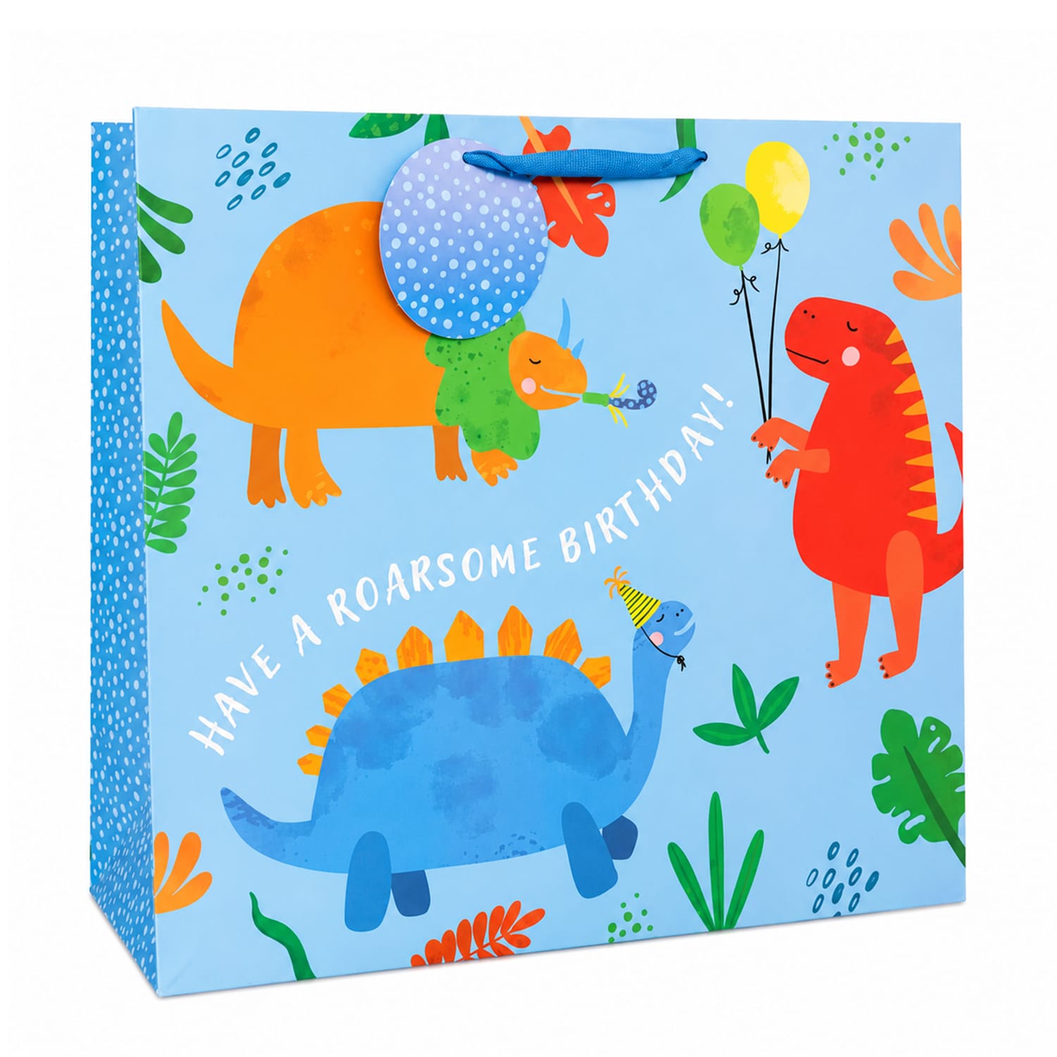Let's Party XL Gift Bag
