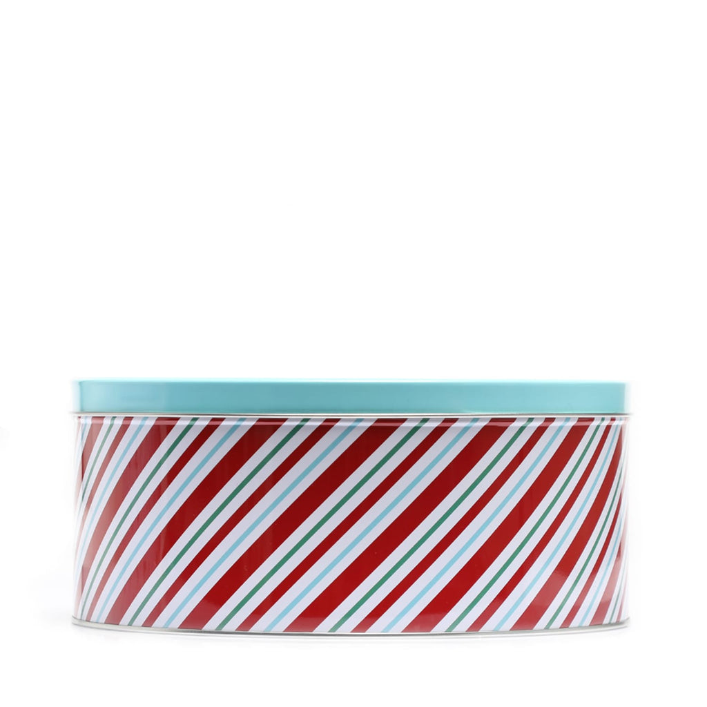 Jane Asher Christmas Round Tin, product image 4