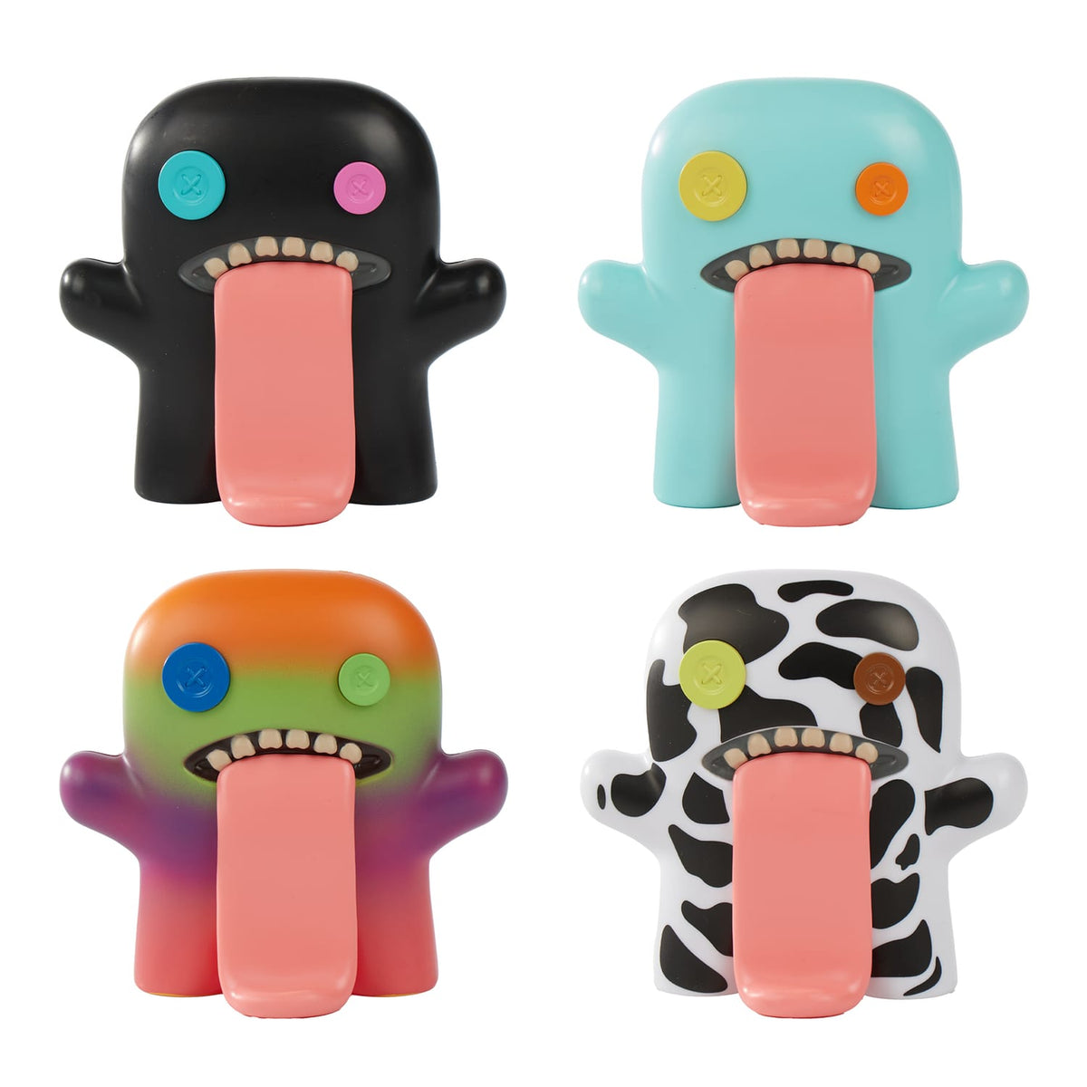 Fuggler Oogah Boogah Figure