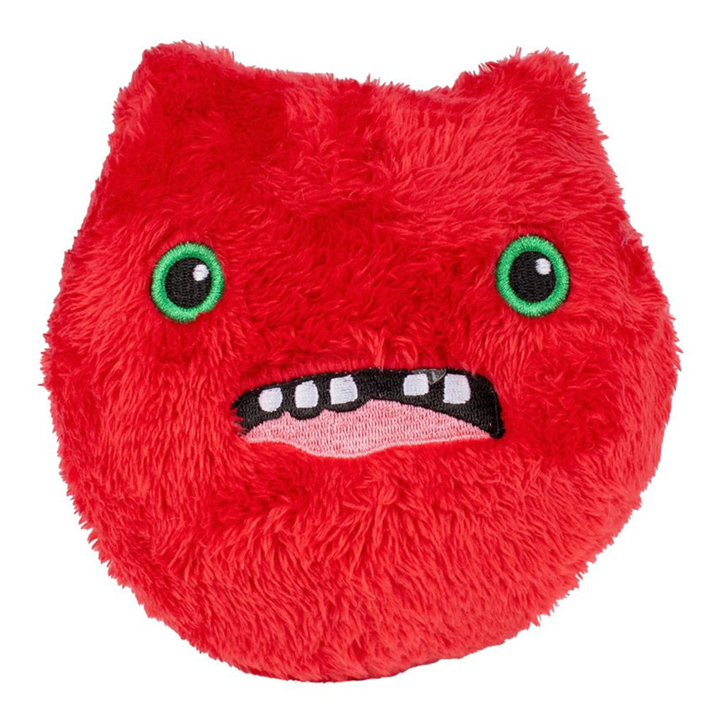 Fuggler Squeaky Ball Dog Toy, product image 2
