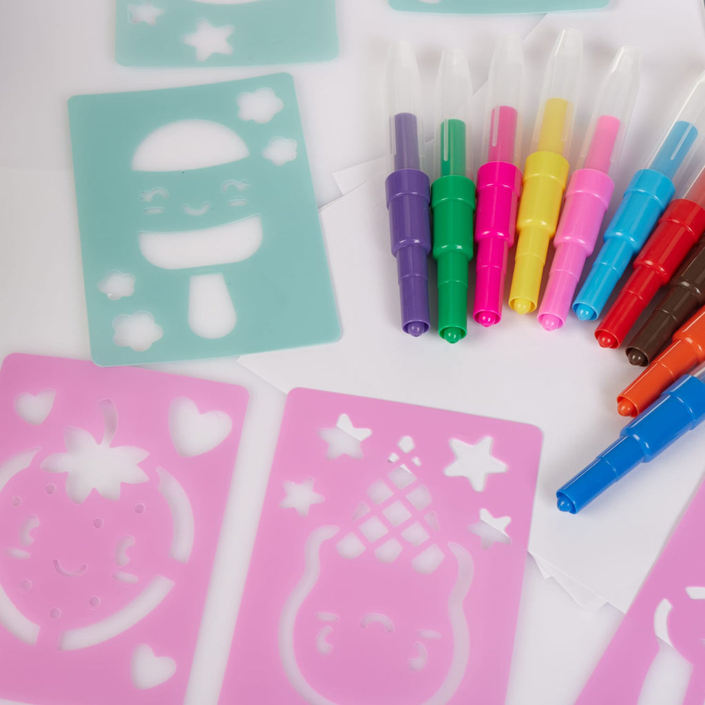 Dreamer Spray Pen Activity Set, product image 2