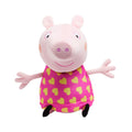 Peppa Pig Giant Talking Peppa Plush