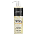 John Frieda Highlight Activating Moisturising Conditioner 500ml