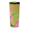 Wicked Stainless Steel Coffee Tumbler 425ml