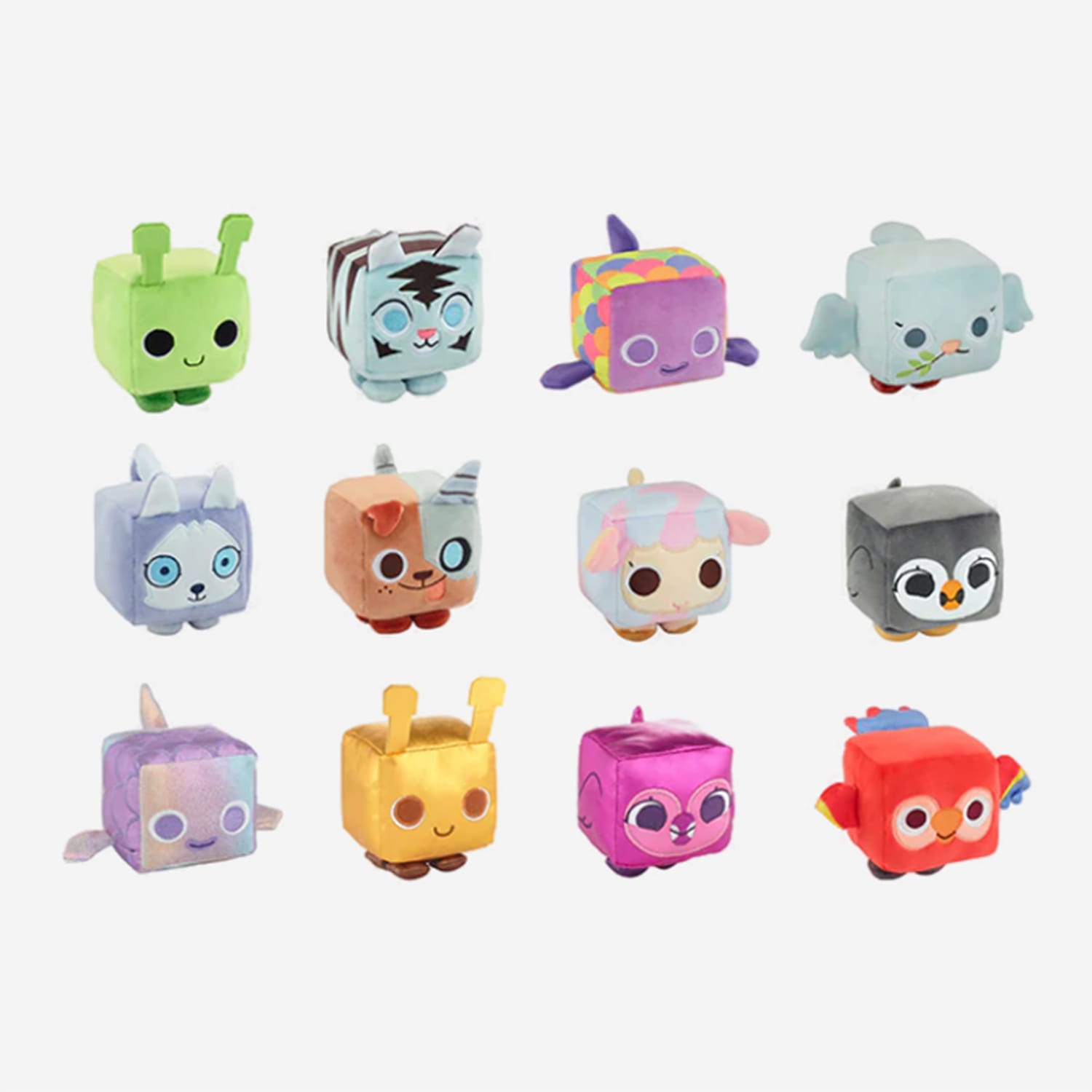 Pet Simulator Mystery Treasure Plush - Series 2, product image 2