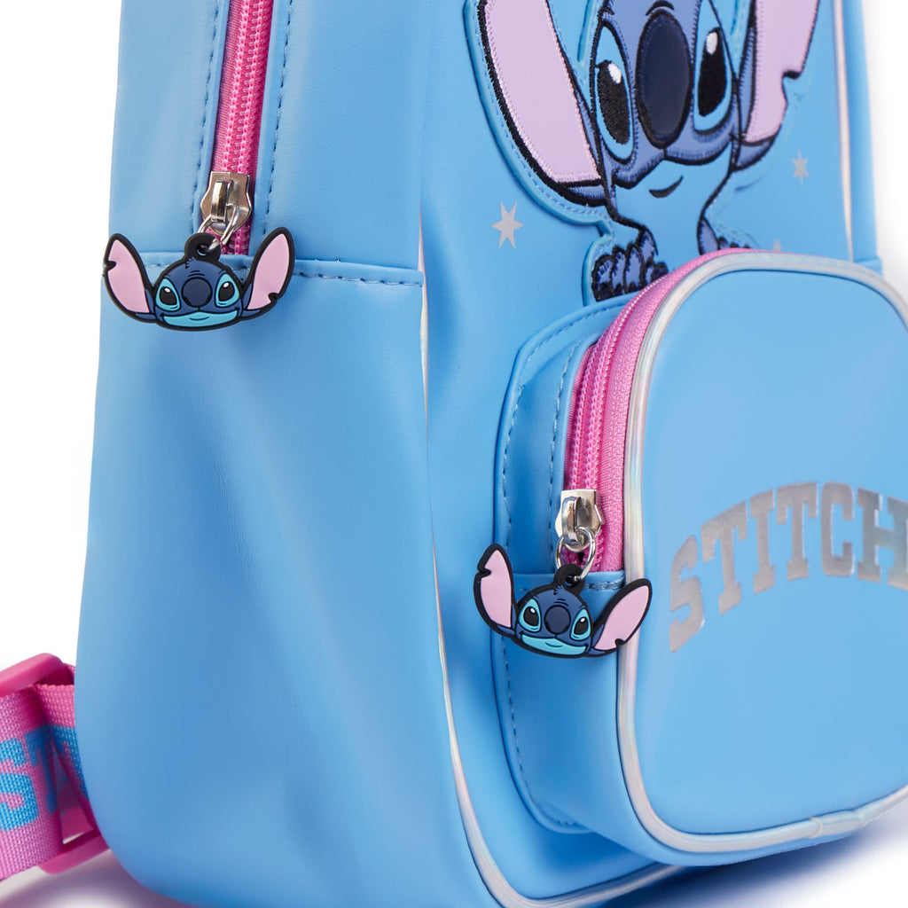 Disney Stitch Backpack, product image 2
