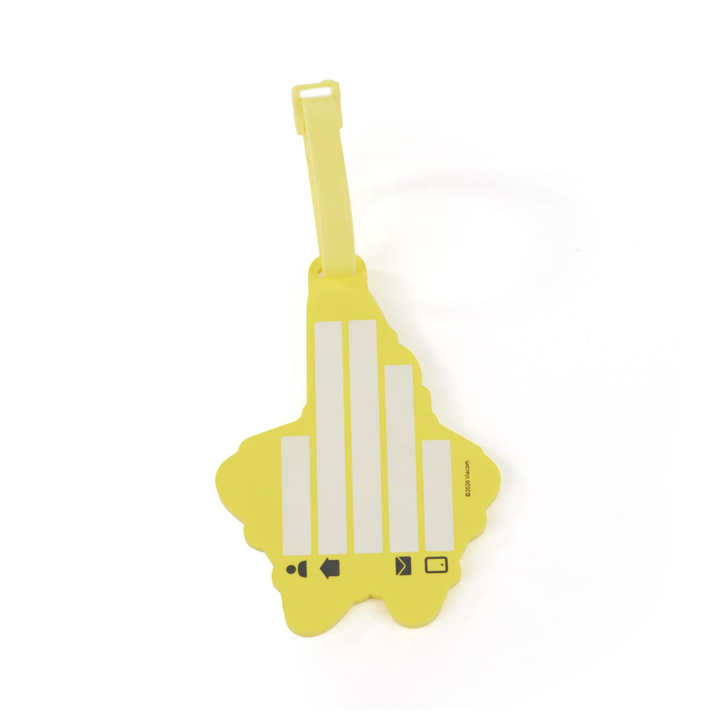 SpongeBob Squarepants Luggage Tag - Patrick, product image 2