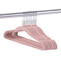 Home Solutions 10 Velvet Kids Hangers, product image 2