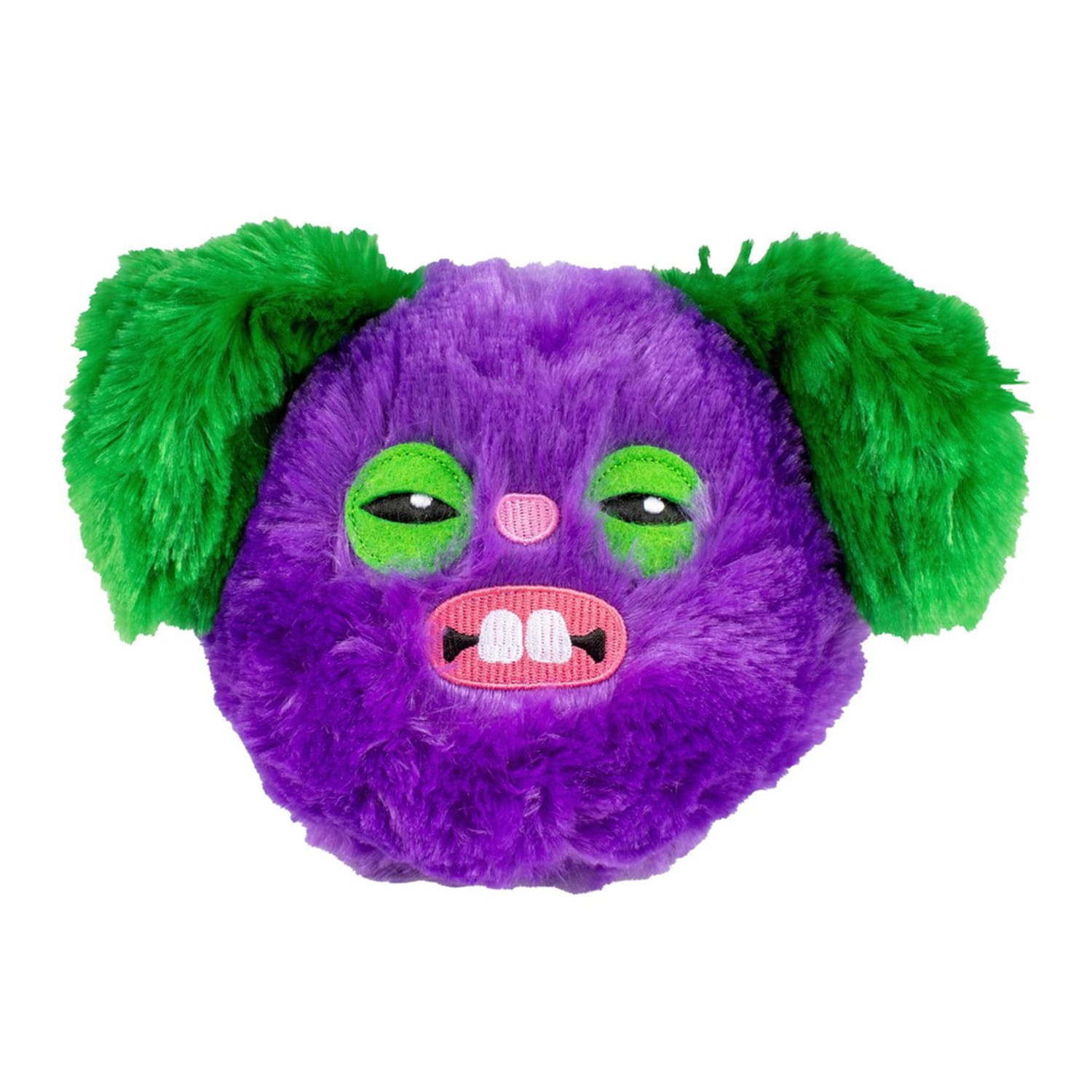 Fuggler Squeaky Ball Dog Toy, product image 4