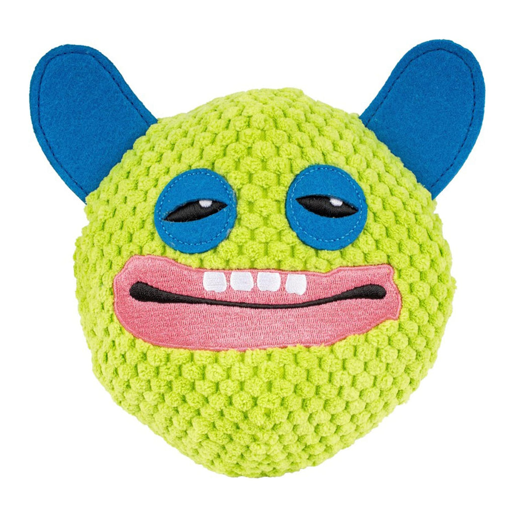 Fuggler Squeaky Ball Dog Toy, product image 3