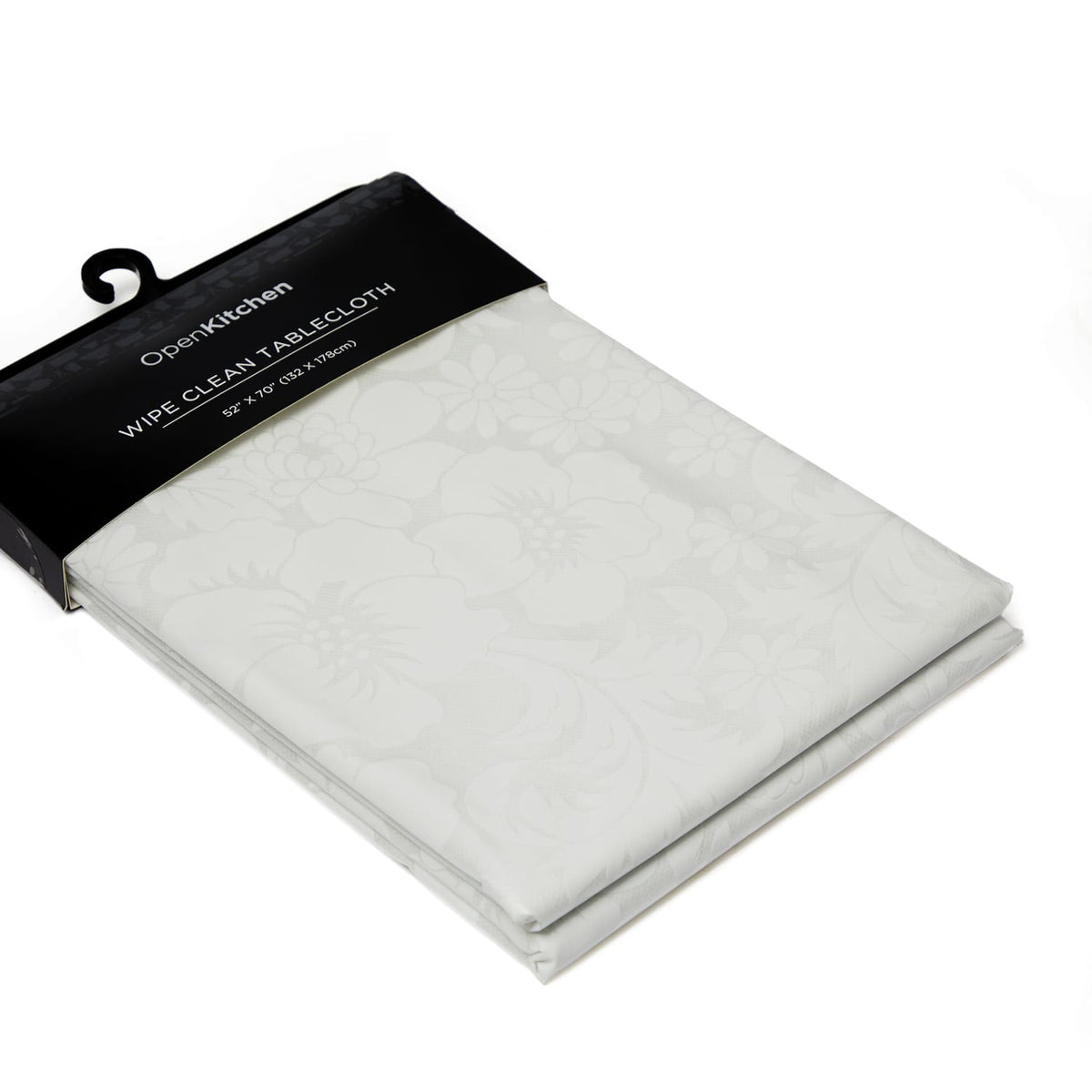 Open Kitchen Wipe Clean Tablecloth Assorted, product image 3